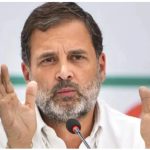 INDIA Alliance Meeting