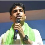 TMC नेता जहांगीर खान गिरफ्तार