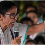 राज्यसभा सांसद ने छोड़ा पार्टी का साथ