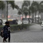 बारिश और लू दोनों का खतरा