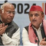 कांग्रेस ने अखिलेश यादव पर जताया भरोसा
