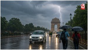 17 राज्यों में चेतावनी, जानें अपने राज्य का हाल