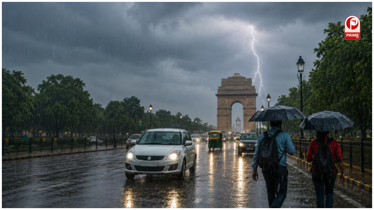 17 राज्यों में चेतावनी, जानें अपने राज्य का हाल