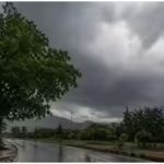 बारिश ने बढ़ाई हलचल