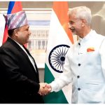 India Nepal Relations