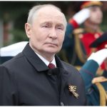 India Russia Relations