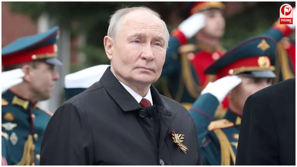 India Russia Relations