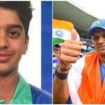 India U19 Squad