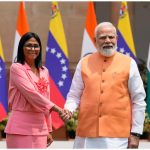 India Venezuela Relations