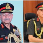Indian Army Chief