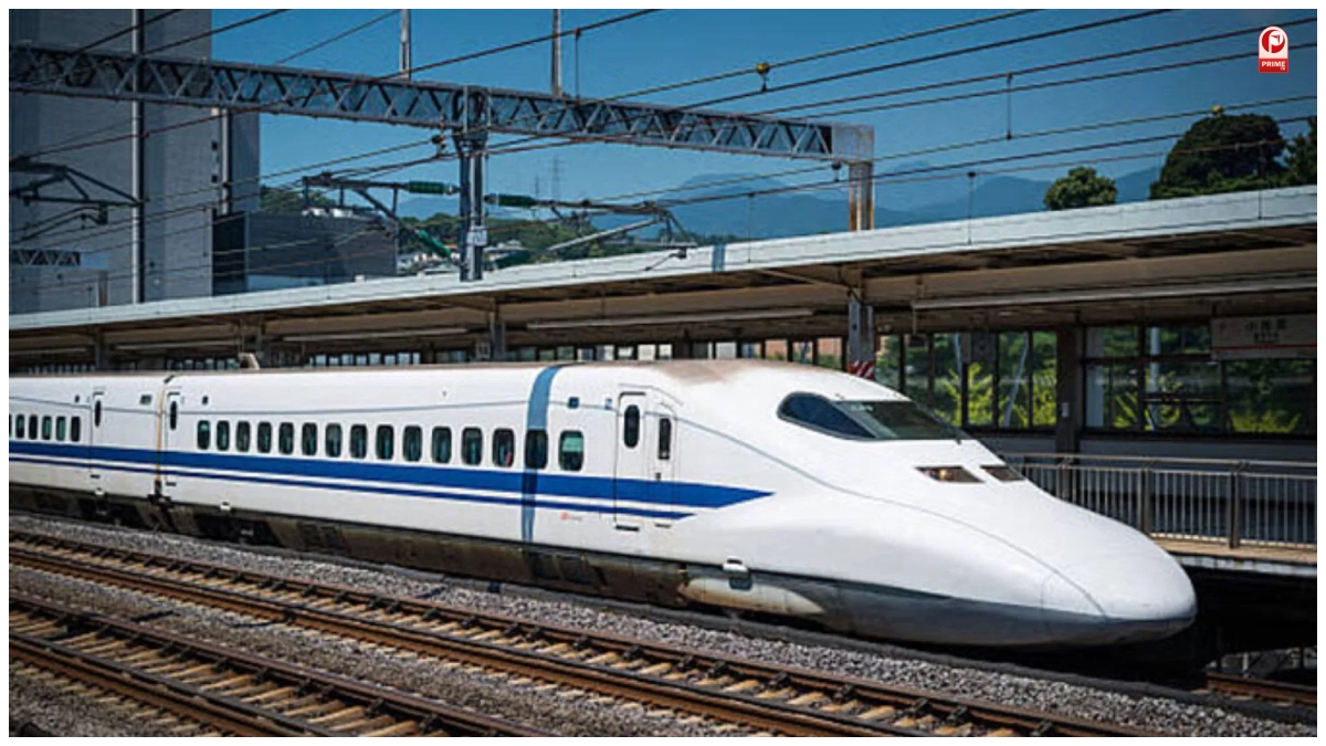 Indian Railways