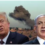 Iran-Israel Tension