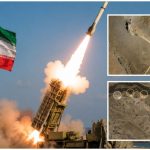 Iran Missile Bases