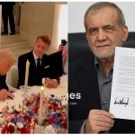 Iran Peace Deal
