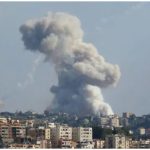 Israel Lebanon Conflict