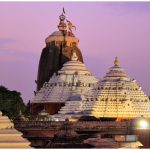 Jagannath Temple Puri