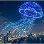 Jellyfish Drones