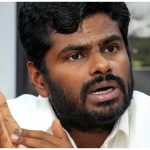 K Annamalai