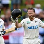 Kane Williamson Retires