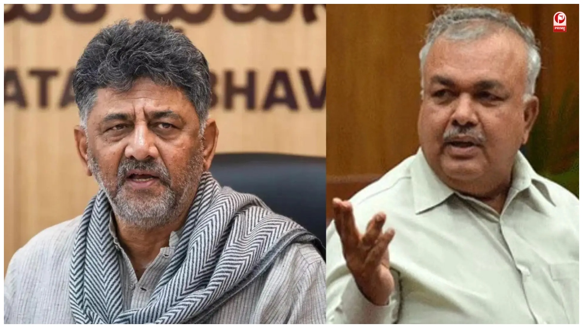 Karnataka politics