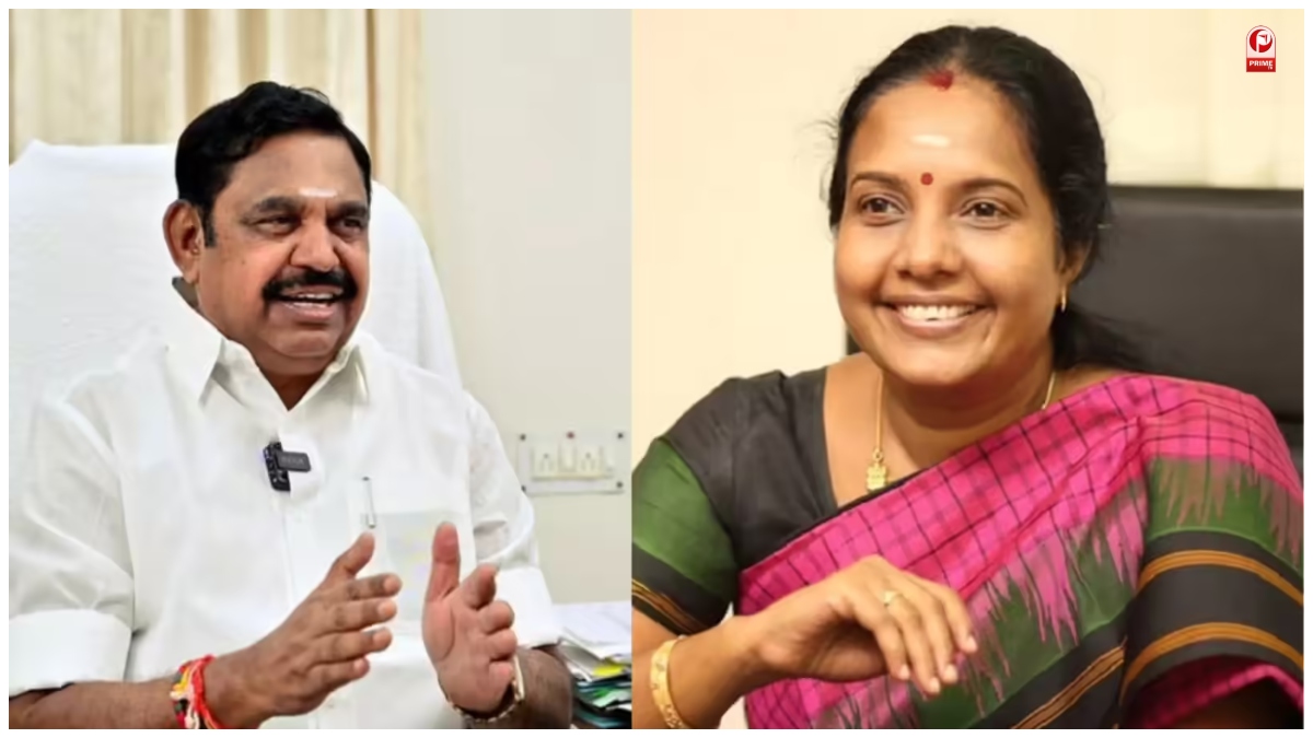 Karu Nagarajan Resigns