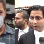 Ketan Agarwal Murder Defamation Case