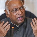Kharge After INDIA Bloc Meet