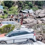 Kishtwar Cloudburst