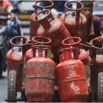 LPG Gas Cylinder Price Hike