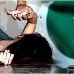 Lahore Highway Gangrape