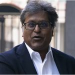 Lalit Modi