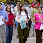 नीट परीक्षा में बायोलॉजी रही आसान