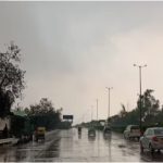 गर्मी-उमस के बीच राहत या आफत?