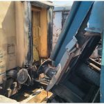 Ludhiana Train Accident