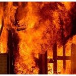 Major fire tragedies in India