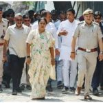 Malviya Nagar fire incident