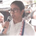 Mamata Banerjee Protest
