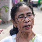 Mamta Banerjee Vs BJP