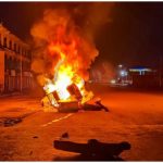 Manipur Violence
