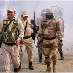 Manipur Violence :