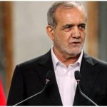Masoud Pezeshkian Resigns