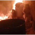 Meerut Factory Fire