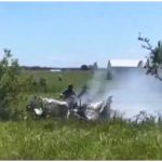 Missouri Plane Crash