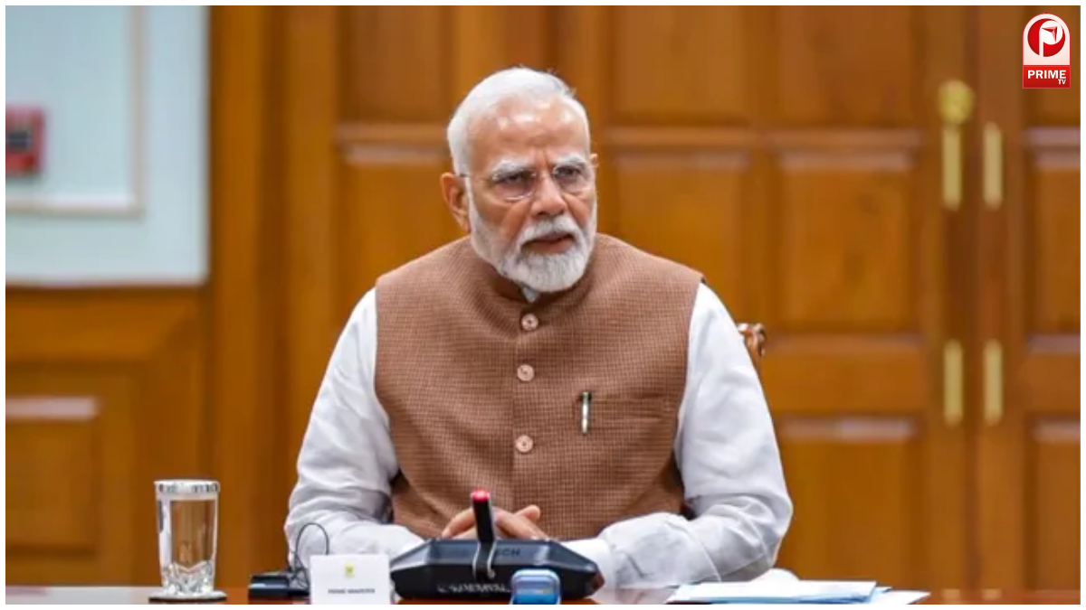 Modi Mantrimandal Vistar