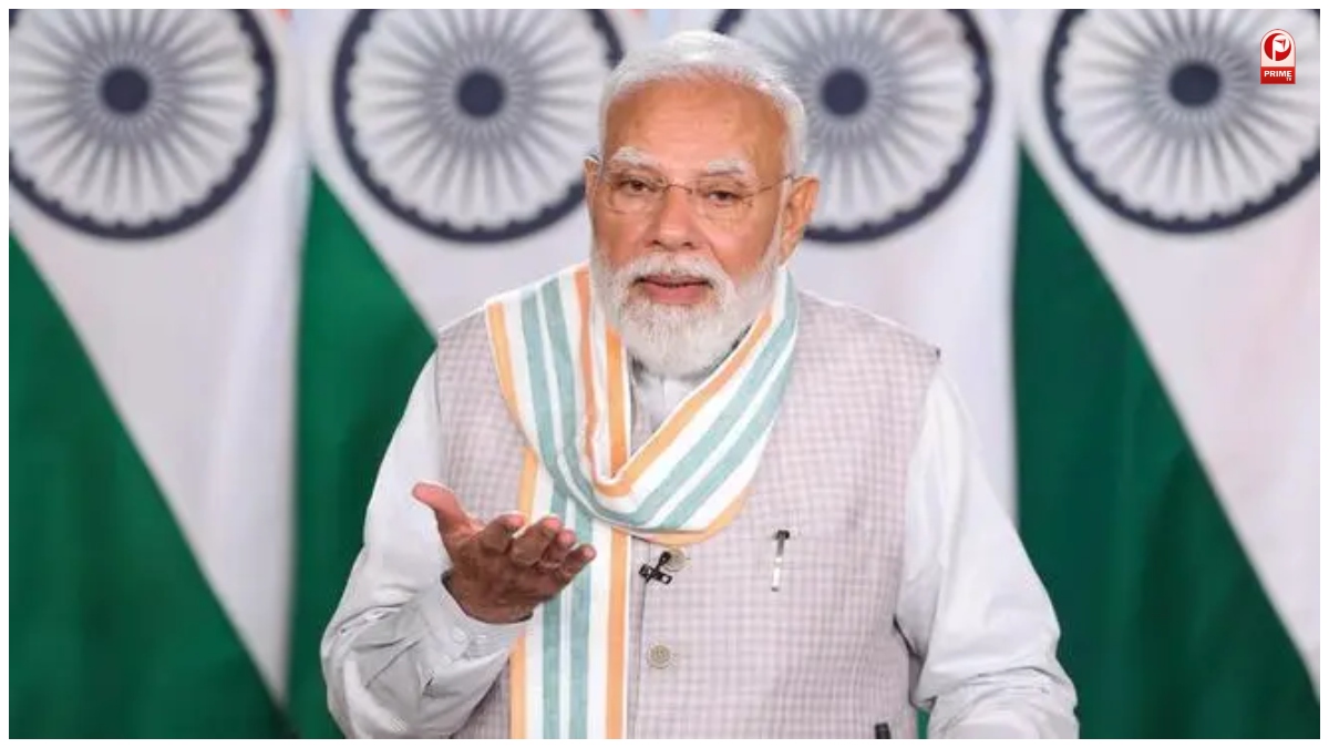 Modi government