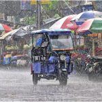 Monsoon 2026