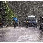 Monsoon Update