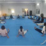 आर्मी स्कूल में शुरू हुई शूटिंग ट्रेनिंग सुविधा