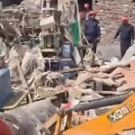 Mukundpur House Collapse
