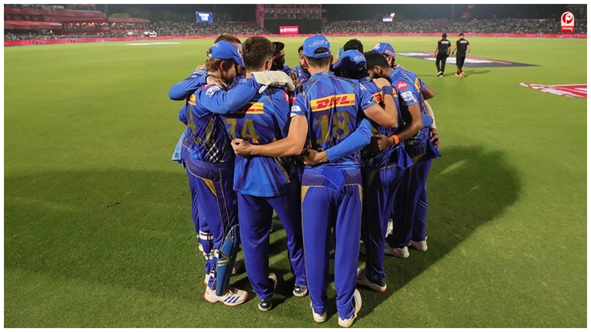 Mumbai Indians